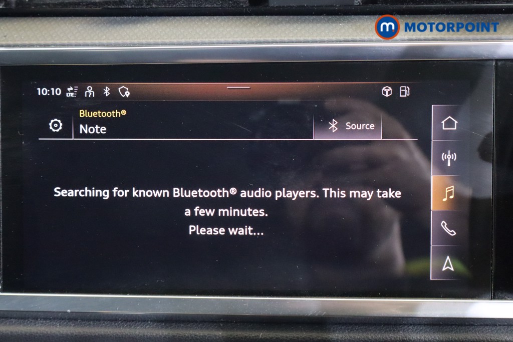 Audi Q3 Sport Manual Petrol SUV - Stock Number (1564708) - 6th supplementary image