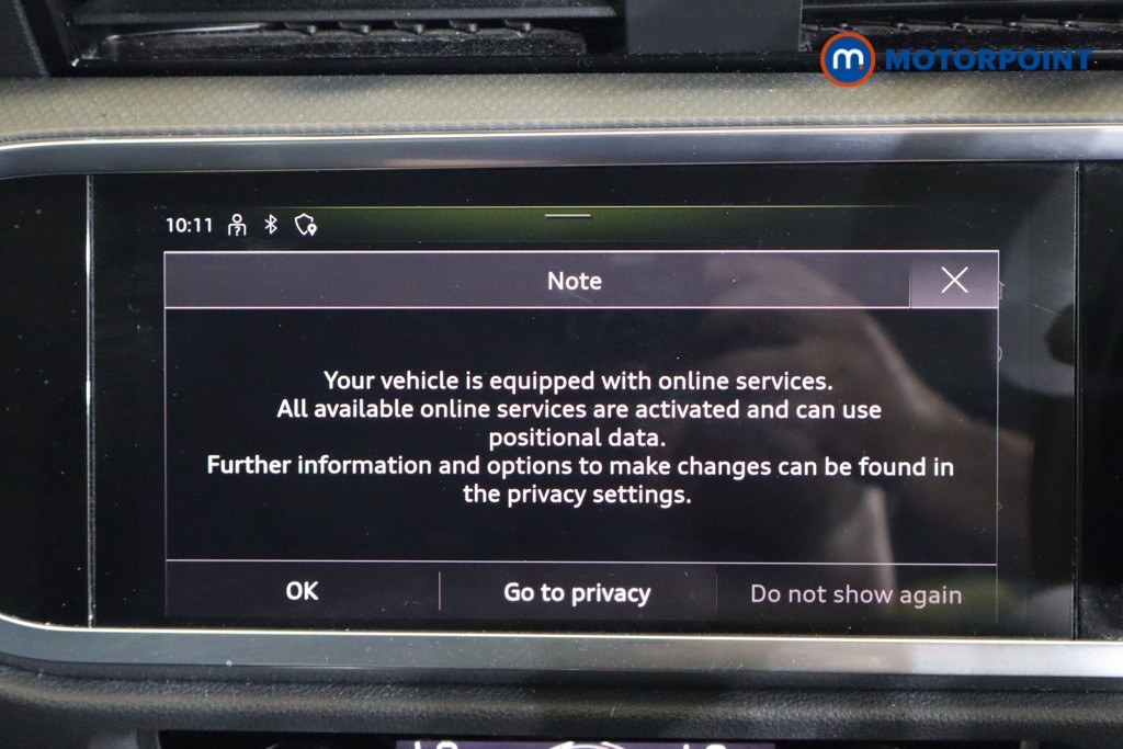 Audi Q3 Sport Manual Petrol SUV - Stock Number (1564708) - 7th supplementary image