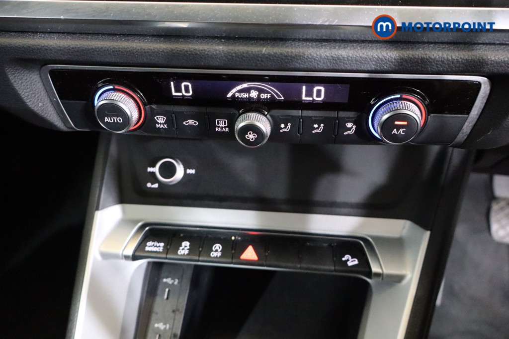 Audi Q3 Sport Manual Petrol SUV - Stock Number (1564708) - 10th supplementary image