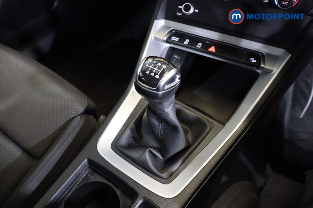 Audi Q3 Sport Manual Petrol SUV - Stock Number (1564708) - 11th supplementary image