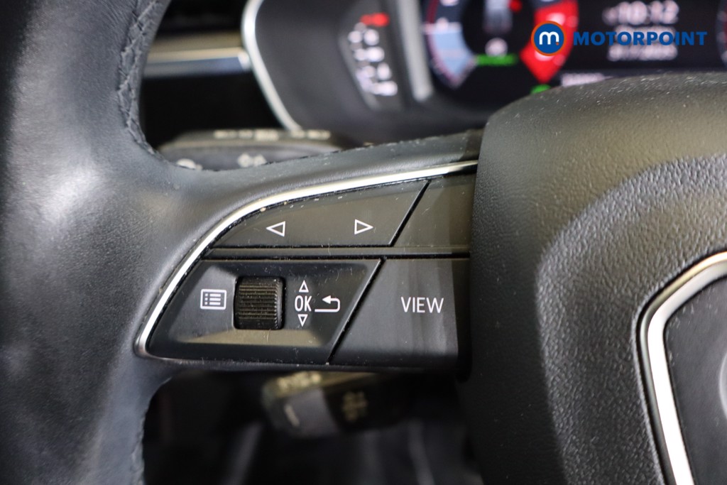 Audi Q3 Sport Manual Petrol SUV - Stock Number (1564708) - 13th supplementary image