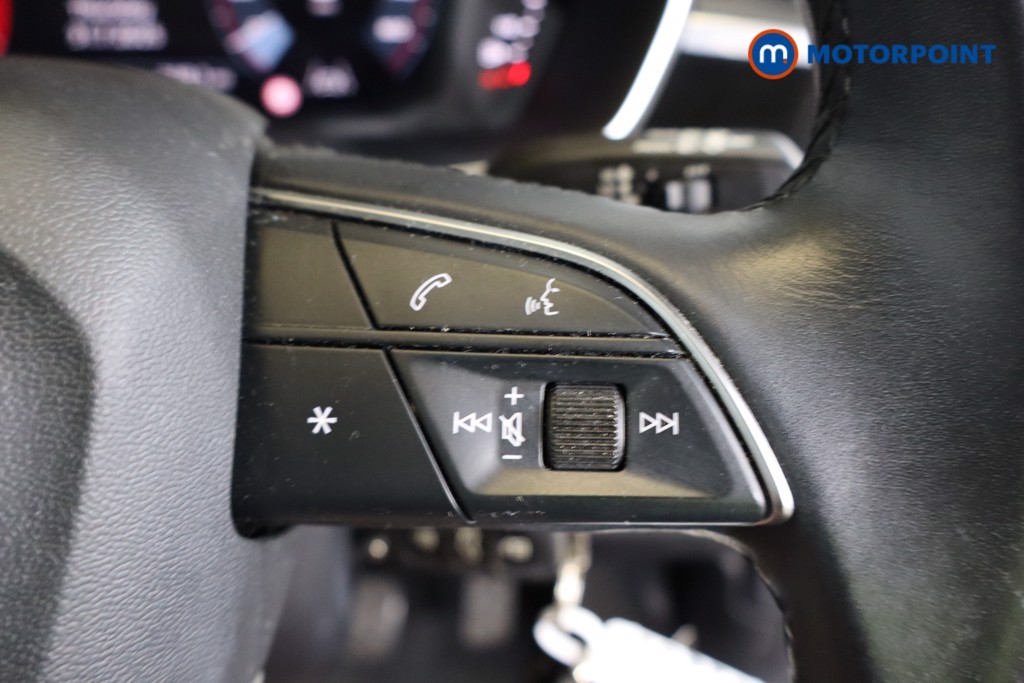 Audi Q3 Sport Manual Petrol SUV - Stock Number (1564708) - 14th supplementary image