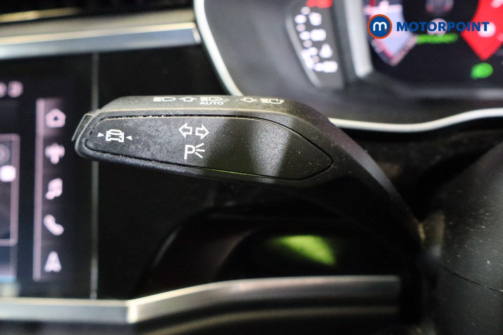 Audi Q3 Sport Manual Petrol SUV - Stock Number (1564708) - 15th supplementary image