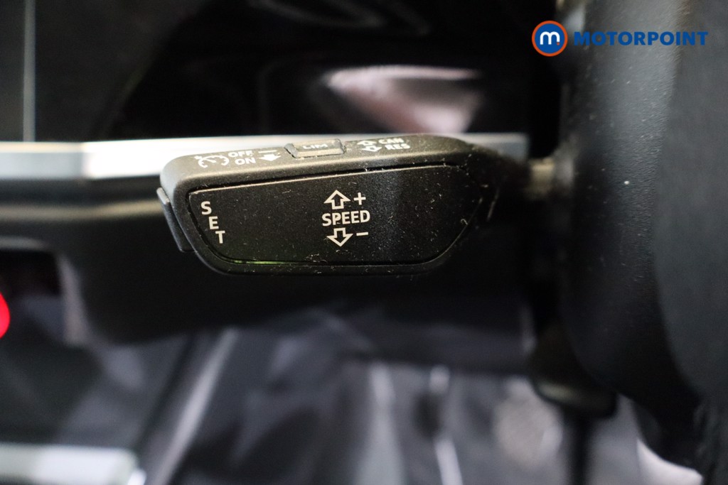 Audi Q3 Sport Manual Petrol SUV - Stock Number (1564708) - 16th supplementary image