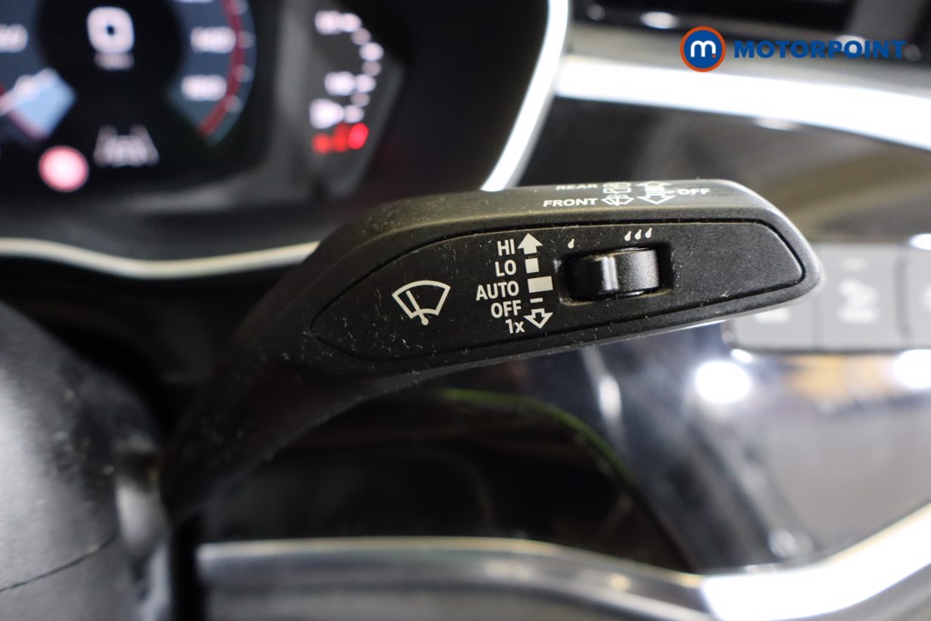 Audi Q3 Sport Manual Petrol SUV - Stock Number (1564708) - 17th supplementary image