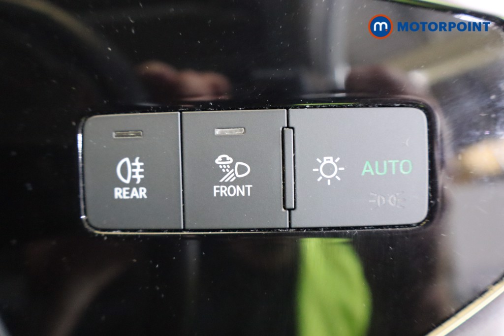 Audi Q3 Sport Manual Petrol SUV - Stock Number (1564708) - 18th supplementary image