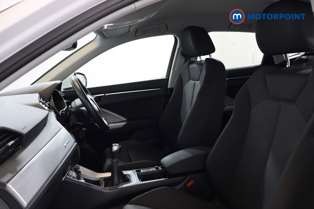 Audi Q3 Sport Manual Petrol SUV - Stock Number (1564708) - 19th supplementary image