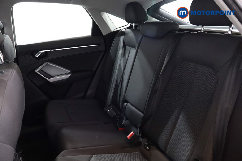 Audi Q3 Sport Manual Petrol SUV - Stock Number (1564708) - 20th supplementary image