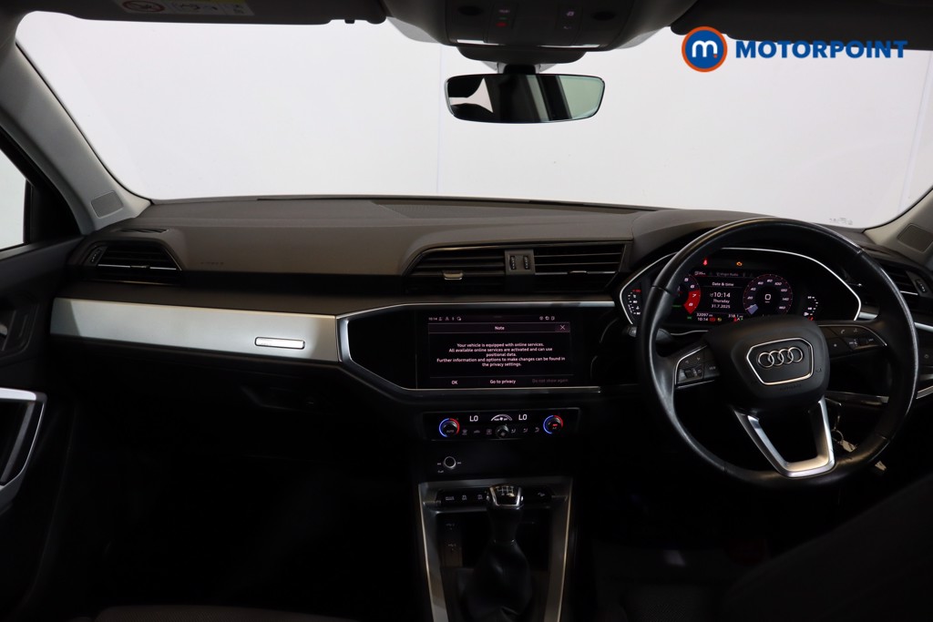 Audi Q3 Sport Manual Petrol SUV - Stock Number (1564708) - 22nd supplementary image