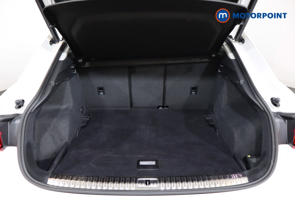 Audi Q3 Sport Manual Petrol SUV - Stock Number (1564708) - 23rd supplementary image