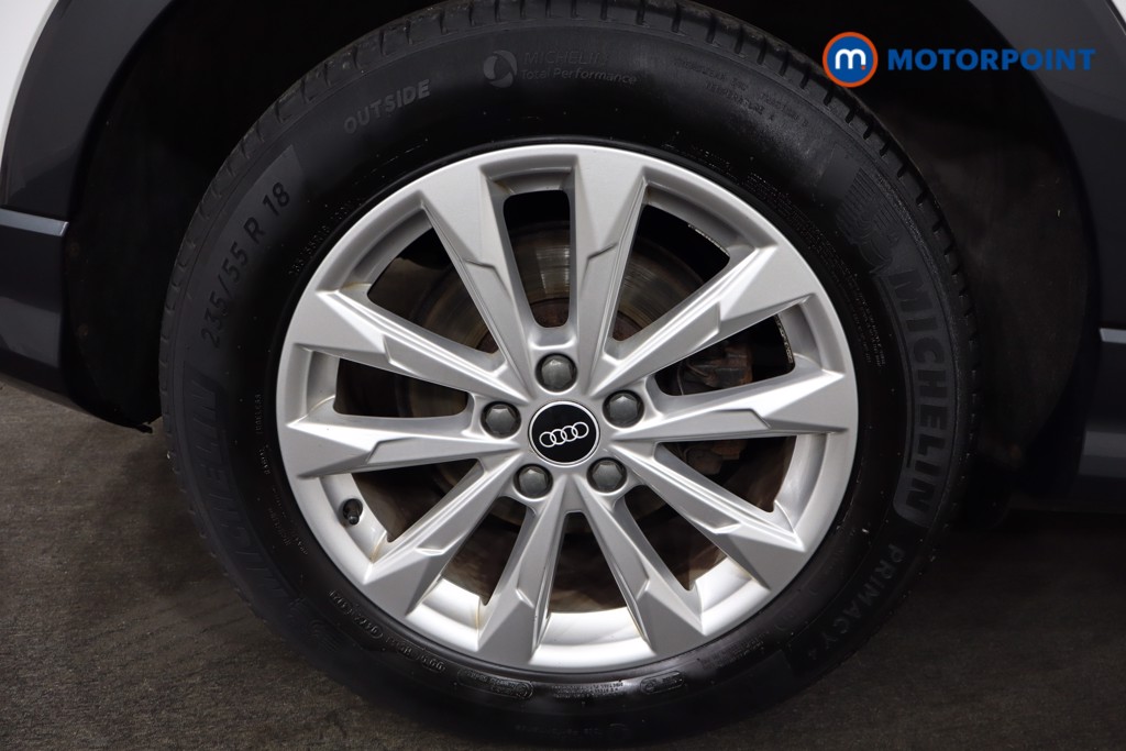 Audi Q3 Sport Manual Petrol SUV - Stock Number (1564708) - 25th supplementary image