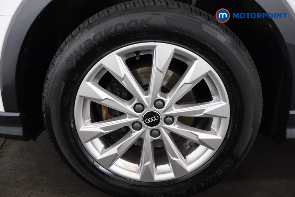 Audi Q3 Sport Manual Petrol SUV - Stock Number (1564708) - 27th supplementary image