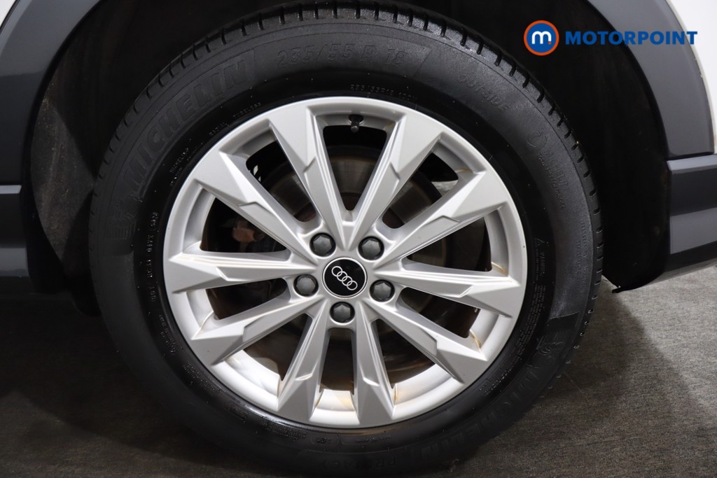 Audi Q3 Sport Manual Petrol SUV - Stock Number (1564708) - 28th supplementary image