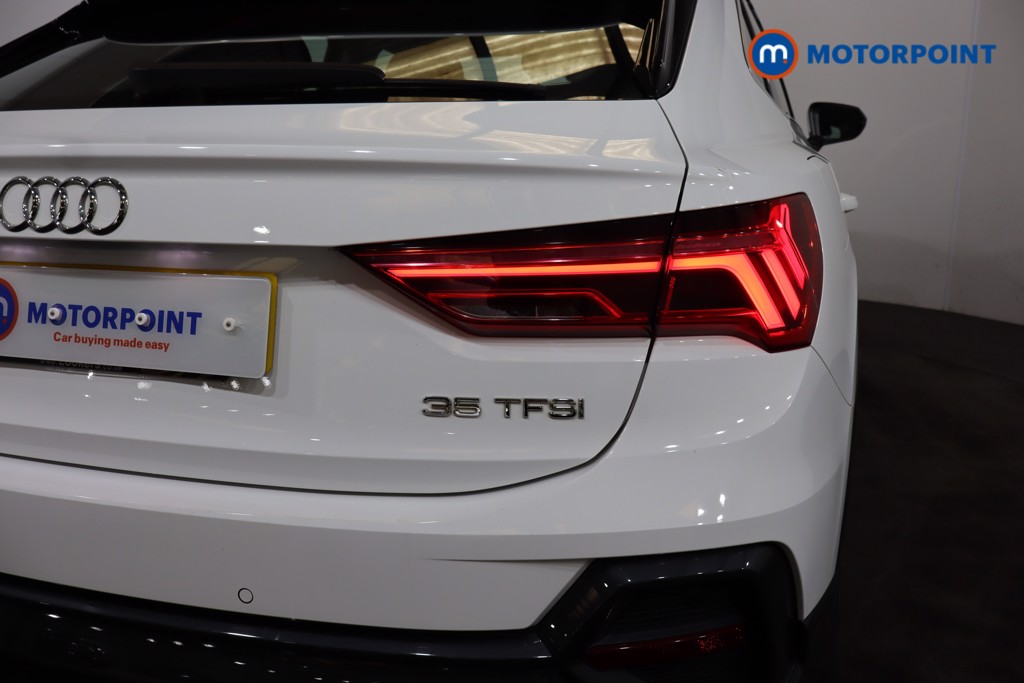 Audi Q3 Sport Manual Petrol SUV - Stock Number (1564708) - 30th supplementary image