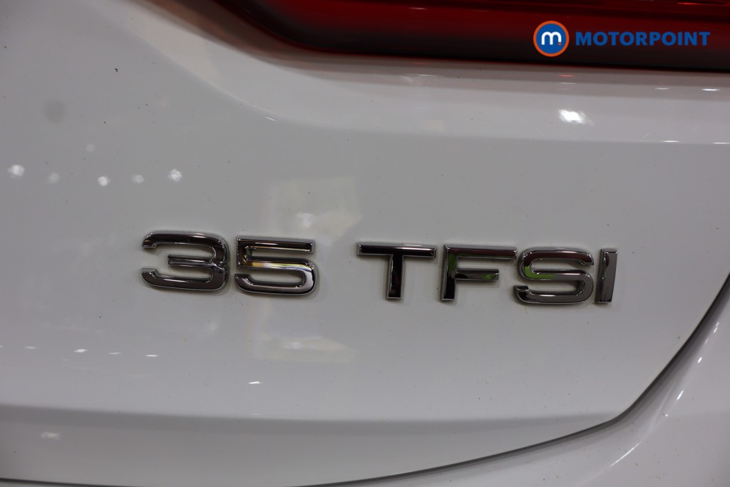 Audi Q3 Sport Manual Petrol SUV - Stock Number (1564708) - 31st supplementary image