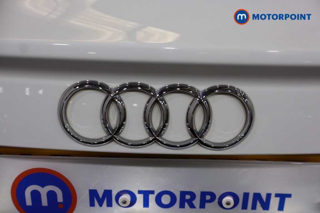 Audi Q3 Sport Manual Petrol SUV - Stock Number (1564708) - 33rd supplementary image