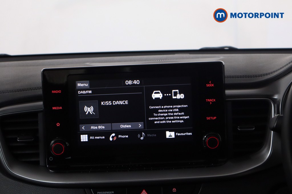 KIA Xceed 2 Manual Petrol Hatchback - Stock Number (1564710) - 2nd supplementary image