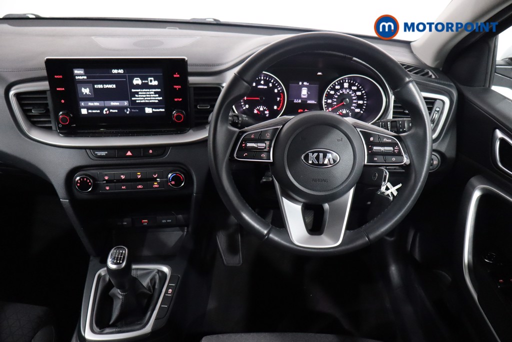 KIA Xceed 2 Manual Petrol Hatchback - Stock Number (1564710) - 3rd supplementary image