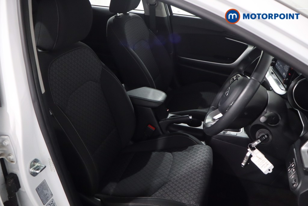 KIA Xceed 2 Manual Petrol Hatchback - Stock Number (1564710) - 4th supplementary image