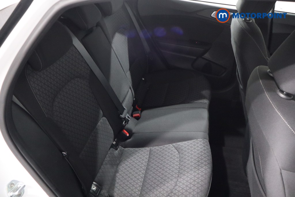 KIA Xceed 2 Manual Petrol Hatchback - Stock Number (1564710) - 5th supplementary image