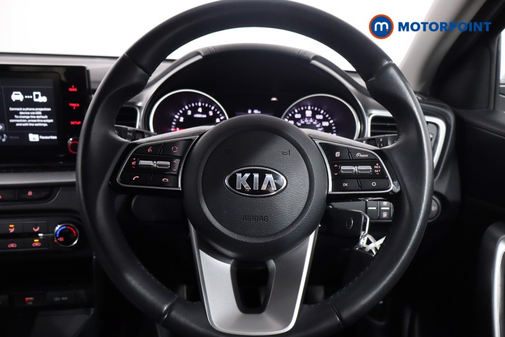 KIA Xceed 2 Manual Petrol Hatchback - Stock Number (1564710) - 6th supplementary image