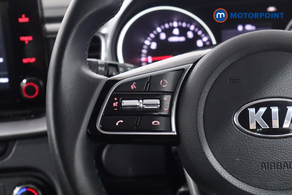 KIA Xceed 2 Manual Petrol Hatchback - Stock Number (1564710) - 7th supplementary image