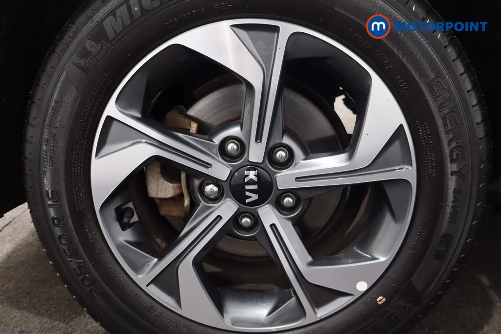 KIA Xceed 2 Manual Petrol Hatchback - Stock Number (1564710) - 9th supplementary image