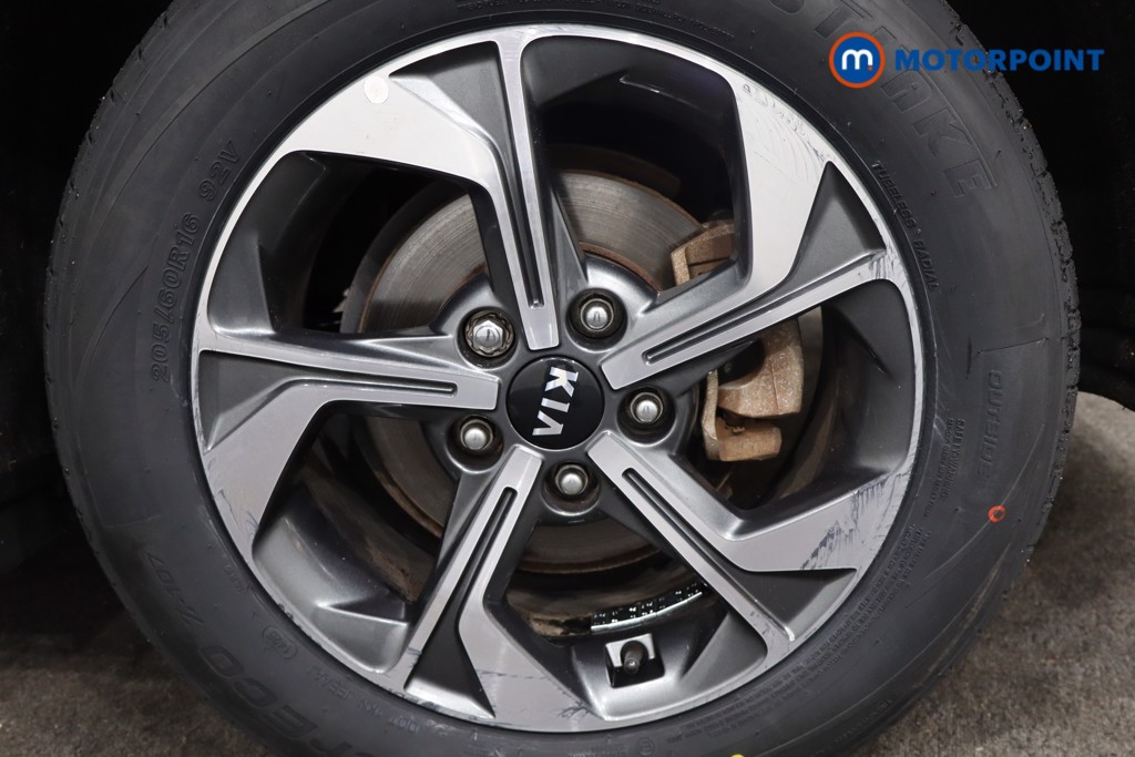 KIA Xceed 2 Manual Petrol Hatchback - Stock Number (1564710) - 10th supplementary image