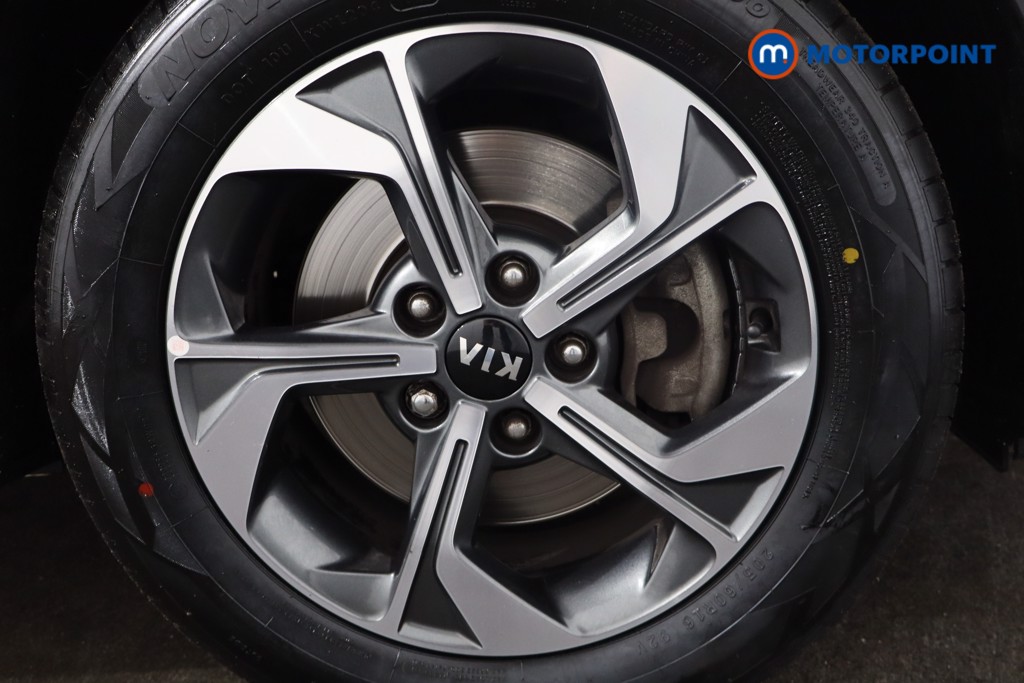 KIA Xceed 2 Manual Petrol Hatchback - Stock Number (1564710) - 12th supplementary image