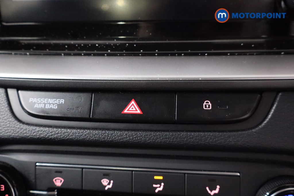KIA Xceed 2 Manual Petrol Hatchback - Stock Number (1564710) - 13th supplementary image