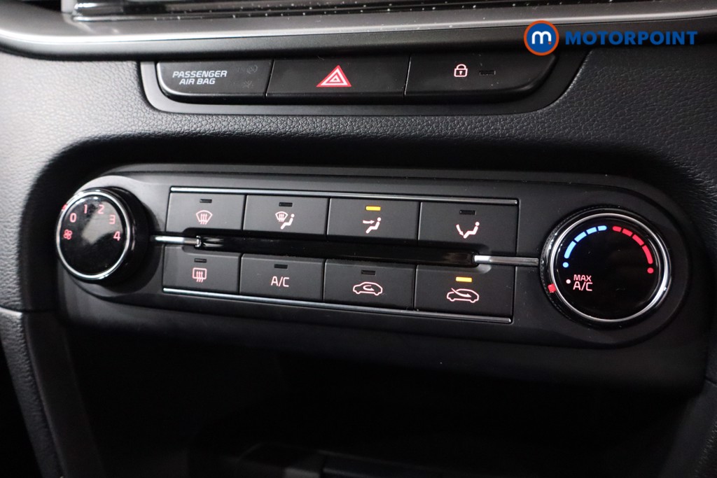 KIA Xceed 2 Manual Petrol Hatchback - Stock Number (1564710) - 14th supplementary image