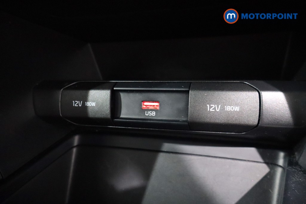 KIA Xceed 2 Manual Petrol Hatchback - Stock Number (1564710) - 15th supplementary image