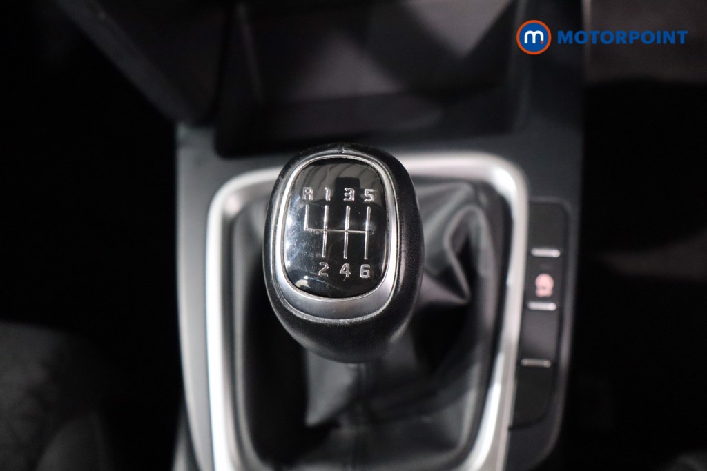 KIA Xceed 2 Manual Petrol Hatchback - Stock Number (1564710) - 17th supplementary image