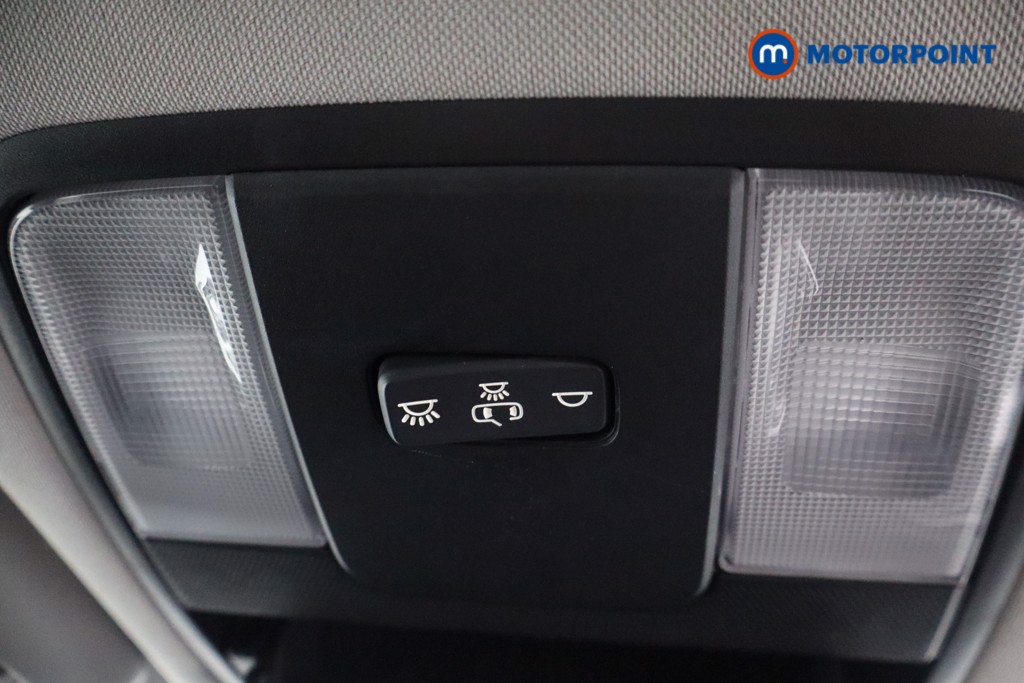 KIA Xceed 2 Manual Petrol Hatchback - Stock Number (1564710) - 19th supplementary image