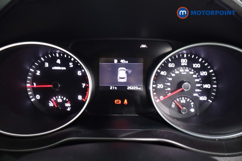 KIA Xceed 2 Manual Petrol Hatchback - Stock Number (1564710) - 22nd supplementary image