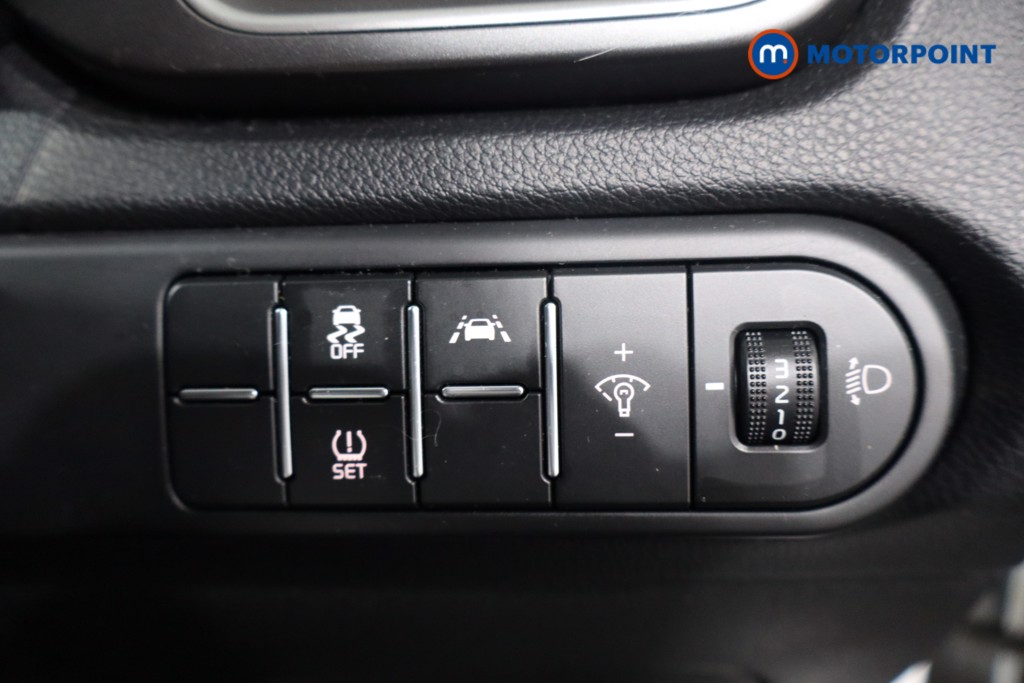 KIA Xceed 2 Manual Petrol Hatchback - Stock Number (1564710) - 23rd supplementary image