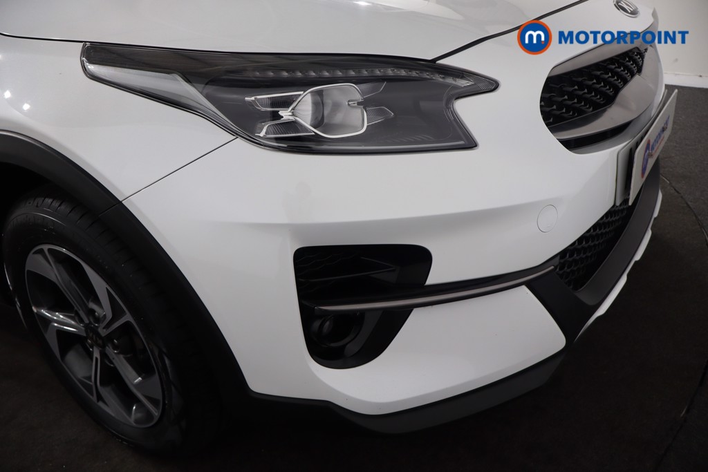 KIA Xceed 2 Manual Petrol Hatchback - Stock Number (1564710) - 26th supplementary image