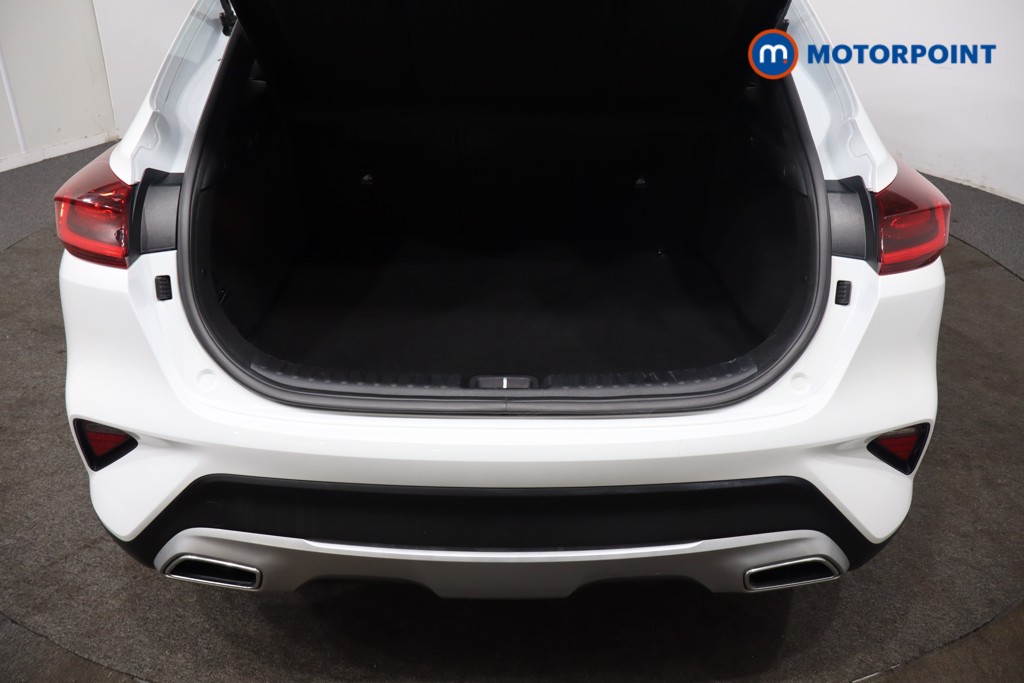 KIA Xceed 2 Manual Petrol Hatchback - Stock Number (1564710) - 31st supplementary image