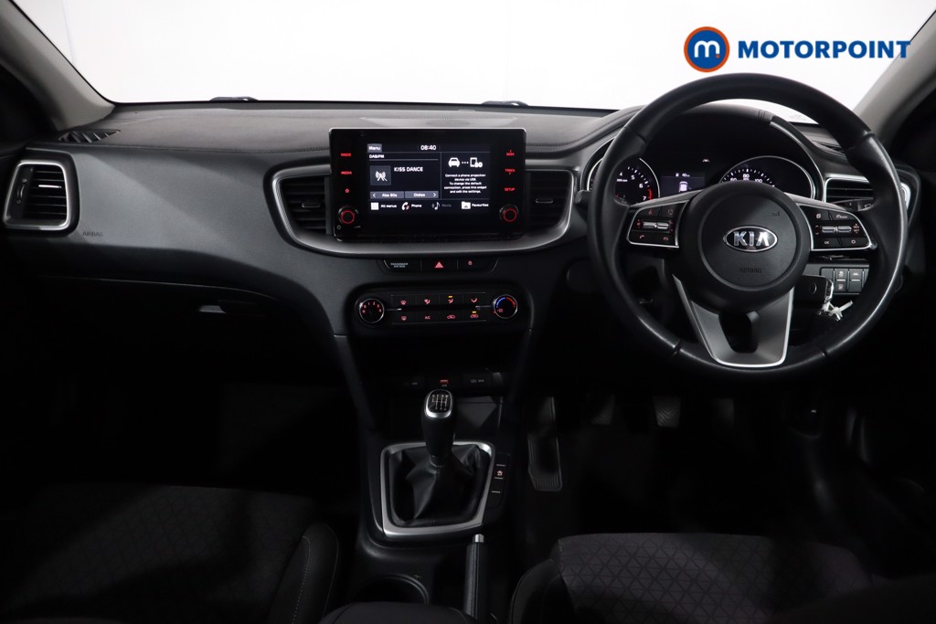 KIA Xceed 2 Manual Petrol Hatchback - Stock Number (1564710) - 1st supplementary image