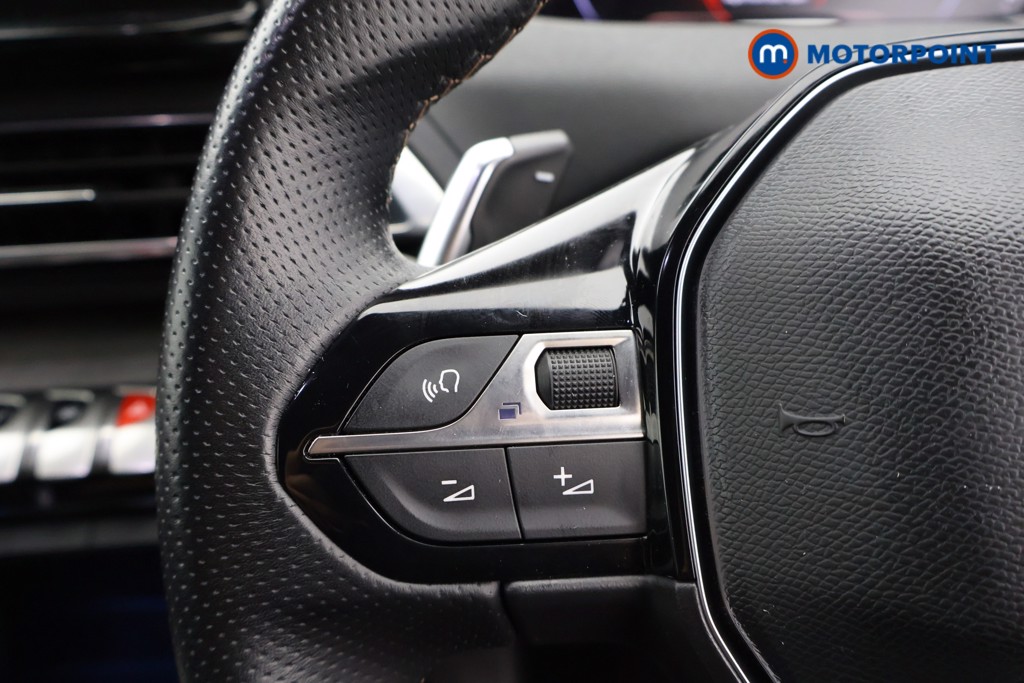 Peugeot 3008 GT Automatic Petrol SUV - Stock Number (1564717) - 2nd supplementary image
