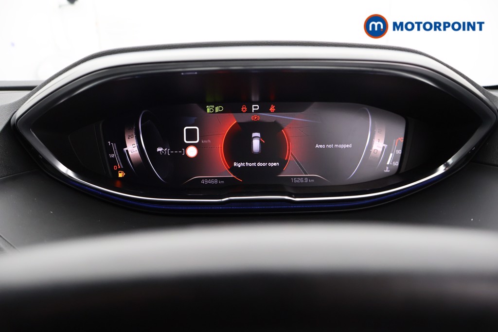 Peugeot 3008 GT Automatic Petrol SUV - Stock Number (1564717) - 4th supplementary image