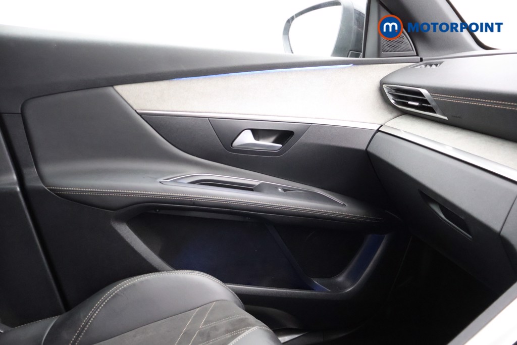 Peugeot 3008 GT Automatic Petrol SUV - Stock Number (1564717) - 7th supplementary image