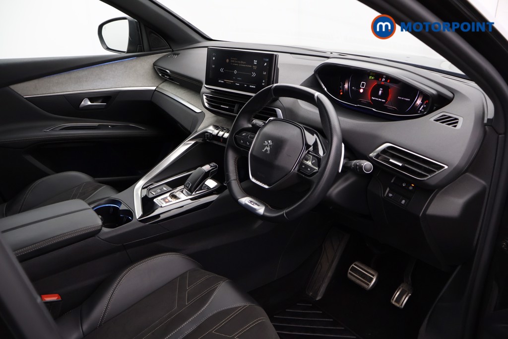 Peugeot 3008 GT Automatic Petrol SUV - Stock Number (1564717) - 9th supplementary image