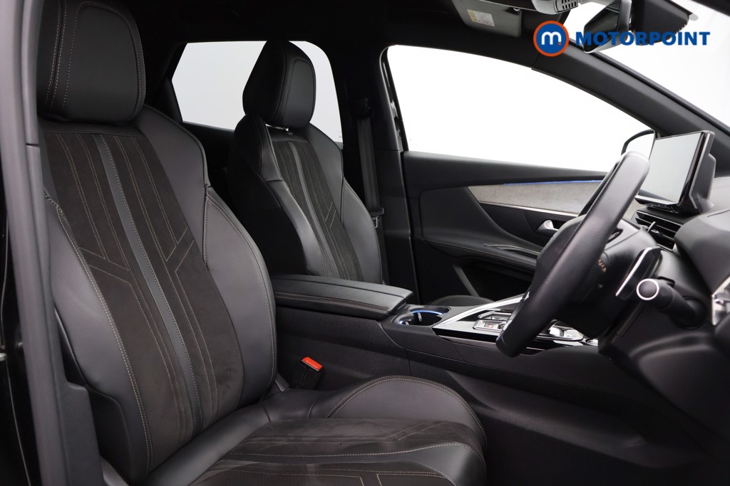 Peugeot 3008 GT Automatic Petrol SUV - Stock Number (1564717) - 10th supplementary image