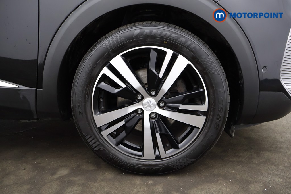 Peugeot 3008 GT Automatic Petrol SUV - Stock Number (1564717) - 11th supplementary image