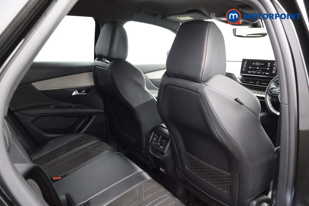 Peugeot 3008 GT Automatic Petrol SUV - Stock Number (1564717) - 13th supplementary image
