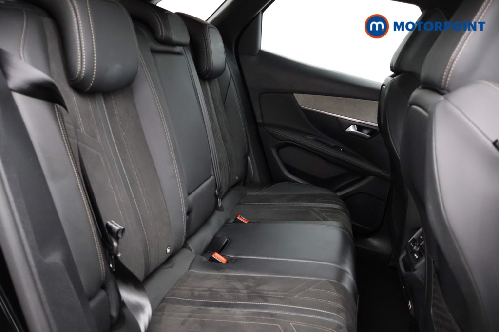 Peugeot 3008 GT Automatic Petrol SUV - Stock Number (1564717) - 14th supplementary image