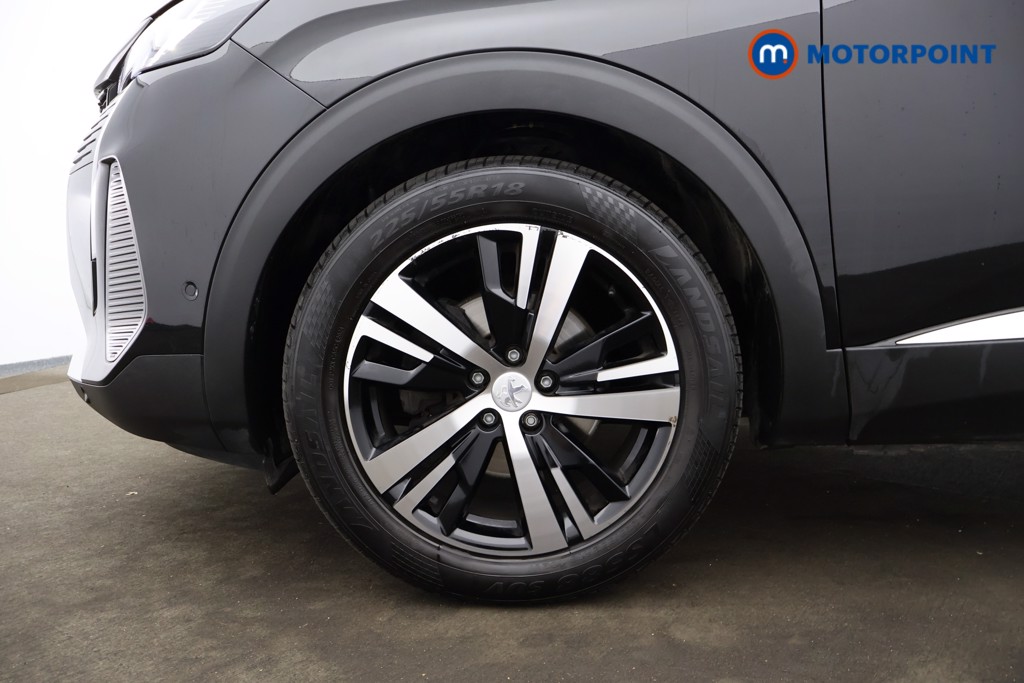 Peugeot 3008 GT Automatic Petrol SUV - Stock Number (1564717) - 17th supplementary image