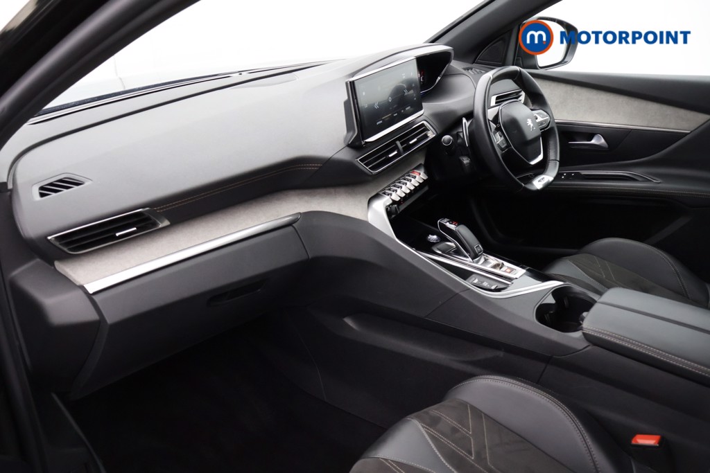 Peugeot 3008 GT Automatic Petrol SUV - Stock Number (1564717) - 18th supplementary image