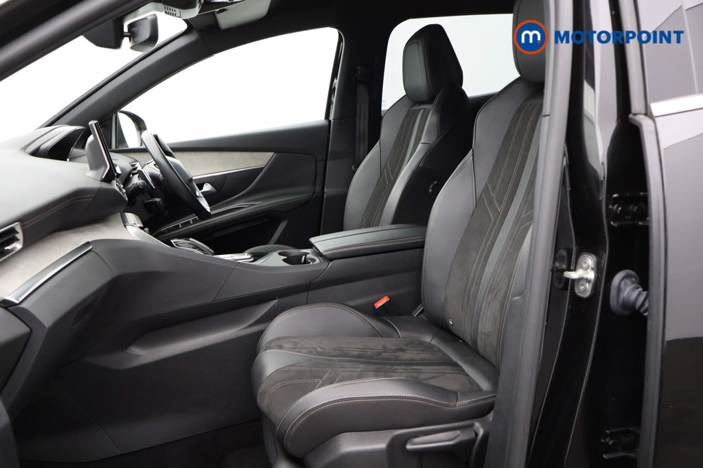 Peugeot 3008 GT Automatic Petrol SUV - Stock Number (1564717) - 19th supplementary image